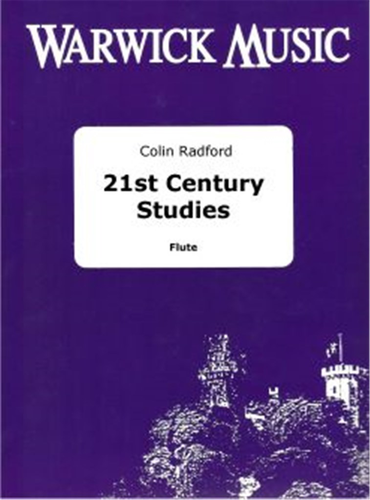 21st Century Studies